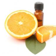 Эфирное масло апельсина для кожи лица - польза и применение Эфирное масло апельсина свойства для кожи лица