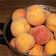 Варенье из персиков дольками в сиропе - простой рецепт с пошаговыми фото на зиму Рецепт варенья из персиков дольками в сиропе
