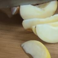 Skaidri uogienė iš ranetki (visa ir griežinėliais): kaip pasigaminti delikateso „kaip ašarą“ Uogienė iš ranetkos obuolių žiemos receptams