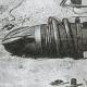 „Бойна къртица“: как се опитаха да направят подземна лодка в Съветския съюз