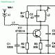 El circuito de control de radio de un solo comando más simple para modelos (3 transistores) Cómo hacer un radiocontrol