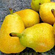 Paksua ja maukasta päärynähilloa viipaleina ja kokonaisina talveksi - yksinkertaisia ​​reseptejä kuvilla