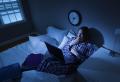 Causas del insomnio en mujeres Causas del insomnio en niñas de 25 años