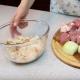 Diétás ételek: szelet sütőben mártással Sütős szószban főzzük a szeleteket