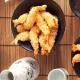 Tempura what is it and how to cook this dish in your kitchen?