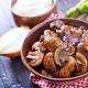 Comment cuisiner des champignons frais du magasin : préparation et cuisson