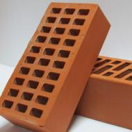 Shaped brick Classification of brick depending on the purpose of use