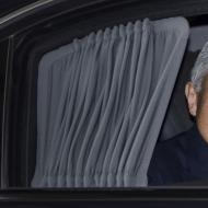 Kejsar Akihito - Den levande guden som tog en allmänning till sin hustru. Vad heter dottern till den 125:e kejsaren av Japan