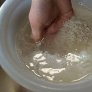 Riisipuuro maidolla (2 reseptiä)