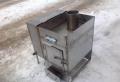 Stufa e saunës prej metali: rëndësia e temës Bëjeni vetë sobë me djegie druri për një banjë ruse