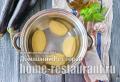 Супи-пюре з баклажанів – смачні рецепти