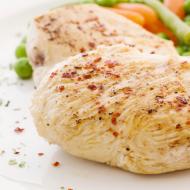 Minced Turkey Cutlets: Mga Recipe sa Pagluluto