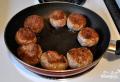 Recetas para jugosas empanadas de carne picada y los secretos de su preparación Receta para hacer empanadas de carne molida